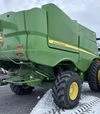 Зернозбиральний комбайн John Deere S780, 2018 р.в, 3315 м/год, б/в - 5