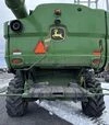 Зернозбиральний комбайн John Deere S780, 2018 р.в, 3315 м/год, б/в - 6