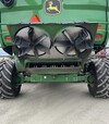 Зернозбиральний комбайн John Deere S690, 2017 р.в, 3071 м/год, б/в - 10