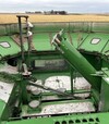 Зернозбиральний комбайн John Deere S690, 2017 р.в, 3071 м/год, б/в - 11