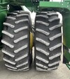 Зернозбиральний комбайн John Deere S690, 2017 р.в, 3071 м/год, б/в - 12