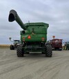 Зернозбиральний комбайн John Deere S690, 2017 р.в, 3071 м/год, б/в - 6