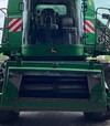 Зернозбиральний комбайн John Deere T560, 2009 р.в, 3800 м/год, б/в - 5