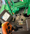 Зернозбиральний комбайн John Deere T560, 2009 р.в, 3800 м/год, б/в - 7