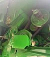 Зернозбиральний комбайн John Deere W540, 2009 р.в, 4000 м/год, б/в - 11