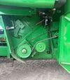 Зернозбиральний комбайн John Deere W540, 2009 р.в, 4000 м/год, б/в - 12