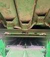 Зернозбиральний комбайн John Deere W540, 2009 р.в, 4000 м/год, б/в - 13