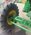 Зернозбиральний комбайн John Deere W540, 2009 р.в, 4000 м/год, б/в - 15