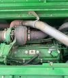 Зернозбиральний комбайн John Deere W540, 2009 р.в, 4000 м/год, б/в - 16