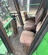 Зернозбиральний комбайн John Deere W540, 2009 р.в, 4000 м/год, б/в - 17