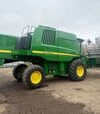 Зернозбиральний комбайн John Deere W540, 2009 р.в, 4000 м/год, б/в - 3