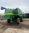 Зернозбиральний комбайн John Deere W540, 2009 р.в, 4000 м/год, б/в - 4