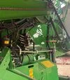 Зернозбиральний комбайн John Deere W540, 2009 р.в, 4000 м/год, б/в - 9