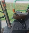 Зерноуборочный комбайн John Deere C670, 2008 г.в, 2817 м/ч, б/у - 4