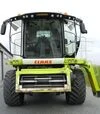 Зернозбиральний комбайн Claas Lexion 770, 2013 р.в, 3400 м/год, б/в - 2