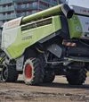 Зернозбиральний комбайн Claas Lexion 760 TT, 2013 р.в, 3183 м/год, б/в - 4