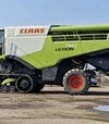 Зернозбиральний комбайн Claas Lexion 760 TT, 2013 р.в, 3183 м/год, б/в - 5