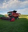 Зерноуборочный комбайн Case IH Axial flow 9120, 2010 г.в, 2300 м/ч, б/у - 3