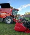Зерноуборочный комбайн Case IH Axial flow 9120, 2010 г.в, 2300 м/ч, б/у - 4
