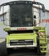 Зернозбиральний комбайн Claas Lexion 670 TT, 2011 р.в, 3024 м/год, б/в - 3