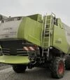 Зернозбиральний комбайн Claas Lexion 670 TT, 2011 р.в, 3024 м/год, б/в - 5