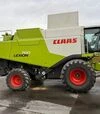 Зернозбиральний комбайн Claas Lexion 760, 2012 р.в, 3500 м/год, б/в - 3