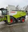 Зернозбиральний комбайн Claas Lexion 760, 2012 р.в, 3500 м/год, б/в - 4