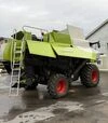 Зернозбиральний комбайн Claas Lexion 760, 2012 р.в, 3500 м/год, б/в - 5