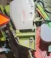Зернозбиральний комбайн Claas Lexion 760, 2012 р.в, 3500 м/год, б/в - 8