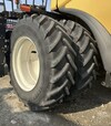 Зернозбиральний комбайн New Holland CX8.90, 2017 р.в, 2686 м/год, б/в - 4