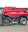 Зерноуборочный комбайн Case IH Axial-Flow 8230, 2014 г.в, 2284 м/ч, б/у - 3