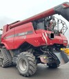 Зерноуборочный комбайн Case IH Axial-Flow 8230, 2014 г.в, 2284 м/ч, б/у - 4