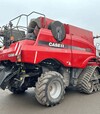 Зерноуборочный комбайн Case IH Axial-Flow 8230, 2014 г.в, 2284 м/ч, б/у - 5