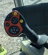 Зерноуборочный комбайн Claas Tucano 440, 2009 г.в, 5347 м/ч, б/у - 17