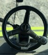 Зерноуборочный комбайн Claas Tucano 440, 2009 г.в, 5347 м/ч, б/у - 18