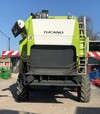 Зерноуборочный комбайн Claas Tucano 440, 2009 г.в, 5347 м/ч, б/у - 5
