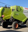 Зерноуборочный комбайн Claas Tucano 440, 2009 г.в, 5347 м/ч, б/у - 6