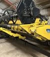 Зернозбиральний комбайн New Holland CX 8060, 2009 р.в, 2398 м/год, б/в - 5