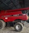 Зерноуборочный комбайн Case IH Axial-Flow 8230, 2010 г.в, 2800 м/ч, б/у - 1