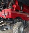 Зерноуборочный комбайн Case IH Axial-Flow 8230, 2010 г.в, 2800 м/ч, б/у - 2