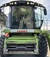 Зернозбиральний комбайн Claas Lexion 760, 2013 р.в, 2648 м/год, б/в - 2