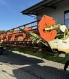 Зернозбиральний комбайн Claas Lexion 760, 2013 р.в, 2648 м/год, б/в - 8