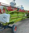 Зернозбиральний комбайн Claas Lexion 780TT, 2015 р.в, 3802 м/год, б/в - 10