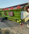 Зернозбиральний комбайн Claas Lexion 780TT, 2015 р.в, 3802 м/год, б/в - 11
