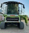 Зернозбиральний комбайн Claas Lexion 780TT, 2015 р.в, 3802 м/год, б/в - 2
