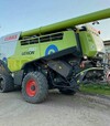 Зернозбиральний комбайн Claas Lexion 780TT, 2015 р.в, 3802 м/год, б/в - 5