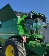 Зернозбиральний комбайн John Deere S670i, 2014 р.в, 3511 м/год, б/в - 2