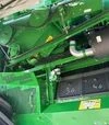 Зернозбиральний комбайн John Deere S670i, 2014 р.в, 3511 м/год, б/в - 4