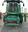 Зернозбиральний комбайн John Deere S680i, 2012 р.в, 1900 м/год, б/в - 6