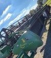 Зернозбиральний комбайн John Deere S680i, 2012 р.в, 1900 м/год, б/в - 7